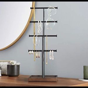 Jewelry Organizer